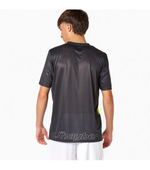 J'Hayber Illusion Men's T-Shirt DA3244-200 | JHAYBER Men's T-Shirts | scorer.es