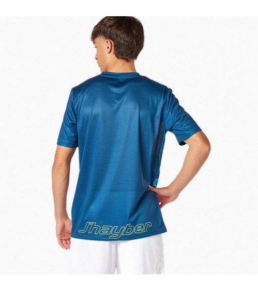 J´HAYBER SKY BLUE. Camiseta Deportiva Hombre. DA3240. Por 27,00 €