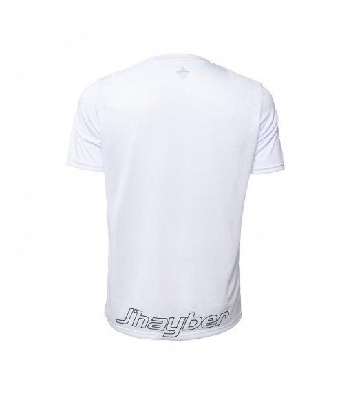 Camiseta Hombre J'Hayber Illusion DA3244-100 | Camisetas Hombre JHAYBER | scorer.es