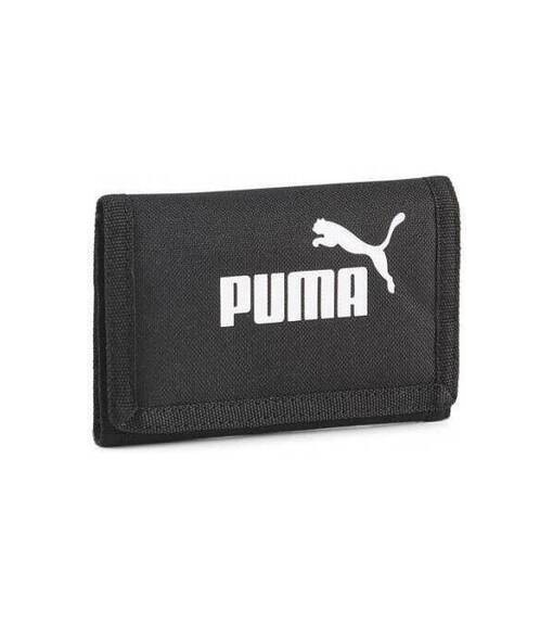 Cartera Puma Phase Wallet 079951-01 | Billeteros PUMA | scorer.es