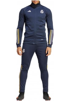 Survêtement Homme Adidas Real Madrid Tk Suit IB0866