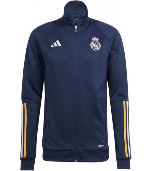 Survêtement Homme Adidas Real Madrid Tk Suit IB0866 | ADIDAS PERFORMANCE Survêtements pour hommes | scorer.es