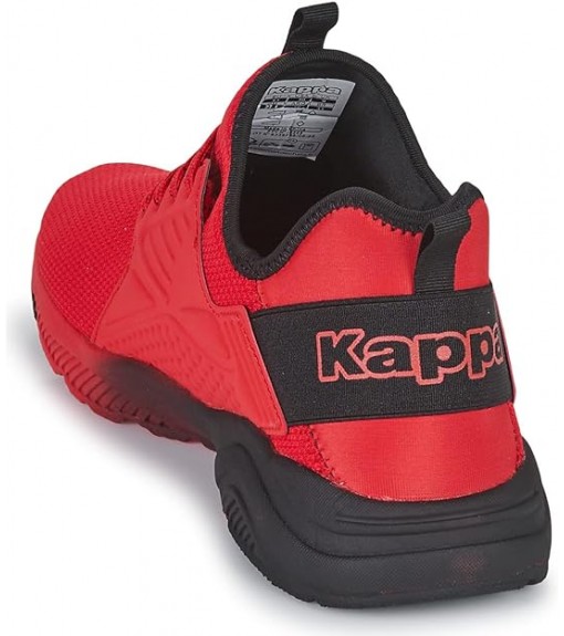 Kappa san Puerto Men's Shoes 36161RW_A27 | KAPPA Men's Trainers | scorer.es