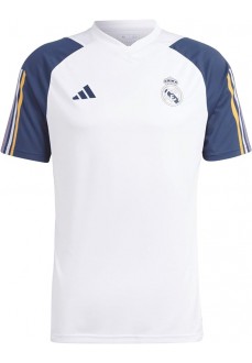 Adidas Real Madrid Men's T-Shirt IB0868 | ADIDAS PERFORMANCE Football clothing | scorer.es