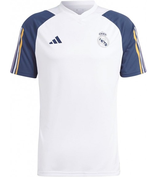 Adidas Real Madrid Men's T-Shirt IB0868 | ADIDAS PERFORMANCE Men's T-Shirts | scorer.es