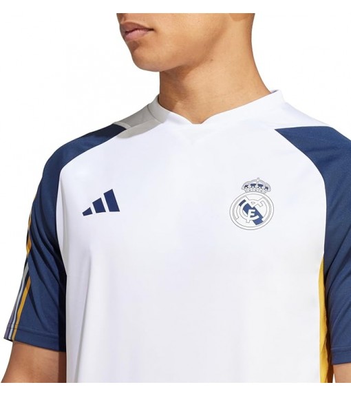 Adidas Real Madrid Men's T-Shirt IB0868 | ADIDAS PERFORMANCE Men's T-Shirts | scorer.es