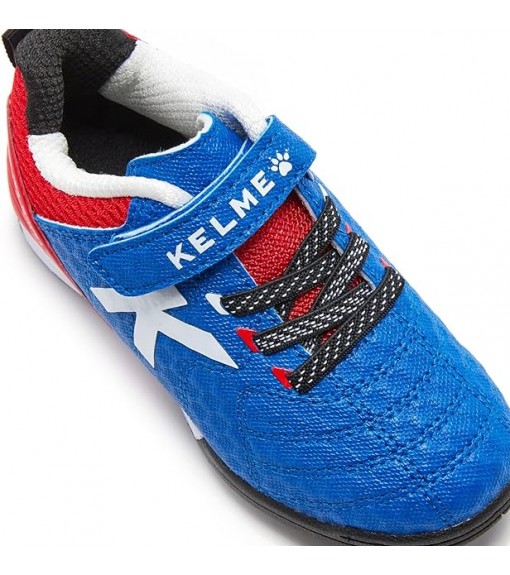 Kelme Kelme Bota Turf Kids's Boots 55.977-909 | KELME Indoor soccer shoes | scorer.es