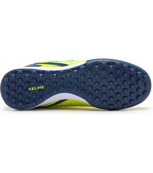 Kelme Turf Men's Shoes 55.964.614 | KELME Indoor soccer shoes | scorer.es