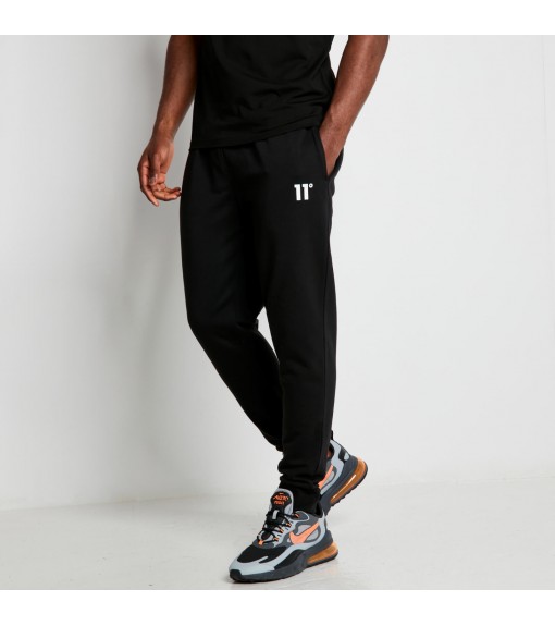 11º Men's Sweatpants 11D3188-001 | 11GRADOS Men's Sweatpants | scorer.es