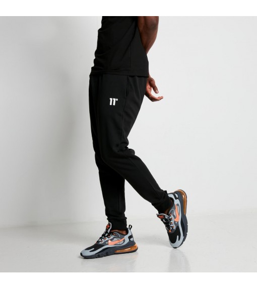 11º Men's Sweatpants 11D3188-001 | 11GRADOS Men's Sweatpants | scorer.es