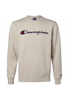 Champion Men's Sweatshirt 219204-ES057 | CHAMPION Men's Sweatshirts | scorer.es