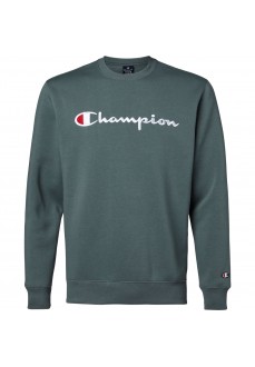 Champion Men's Sweatshirt 219204-GS510 | CHAMPION Men's Sweatshirts | scorer.es