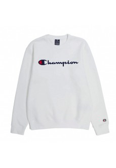 Champion Men's Sweatshirt 219204-WW001 | CHAMPION Men's Sweatshirts | scorer.es