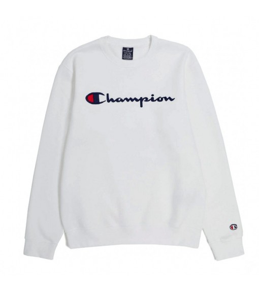 Champion Men's Sweatshirt 219204-WW001 | CHAMPION Men's Sweatshirts | scorer.es