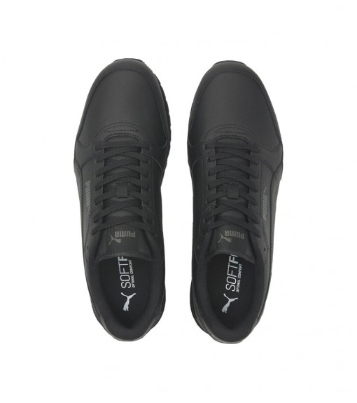 Puma St Runner V3 Men's Shoes 384855-11 | PUMA Men's Trainers | scorer.es