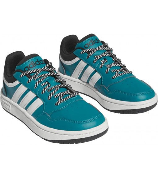 Adidas Hoops 3.0 Kids's Shoes IF7747 | adidas Kid's Trainers | scorer.es