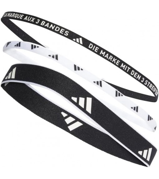 Adidas pp Hesdban Headbands IA3031 | adidas Paddle accessories | scorer.es