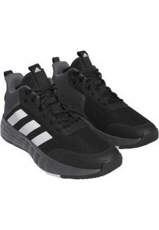 Adidas Ownthegame 2.0 Men's Shoes IF2683 | adidas Basketball shoes | scorer.es