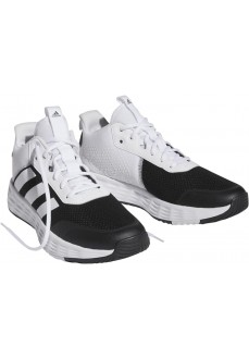 Adidas Ownthegame 2.0 Men's Shoes IF2689 | adidas Basketball shoes | scorer.es