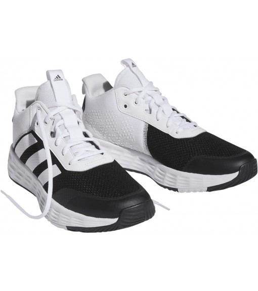 Adidas Ownthegame 2.0 Men's Shoes IF2689 | adidas Men's Trainers | scorer.es