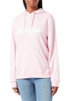 Adidas W Lin Ft Woman's Sweatshirt IL3343