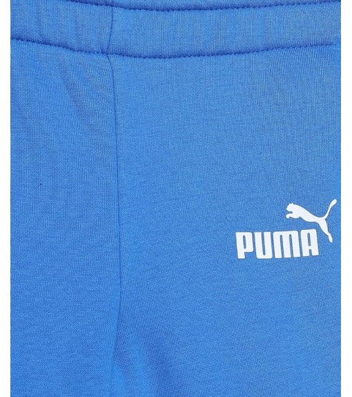 Puma Minicats Colorblock Kids's Tracksuit 670137-47 | PUMA Kid's Tracksuits | scorer.es