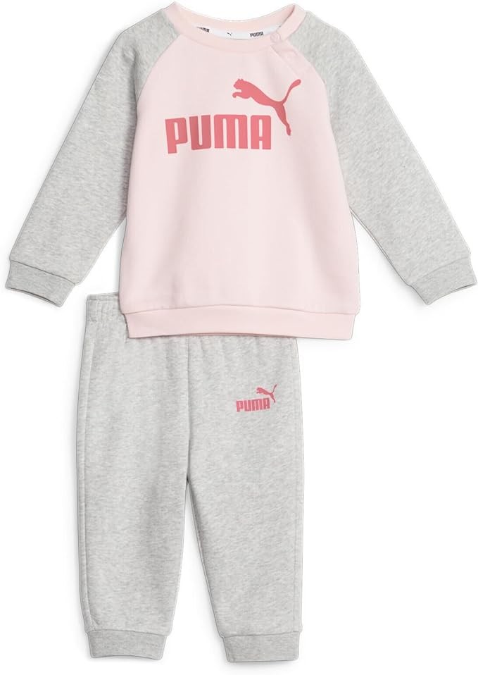 Survêtement Bébé MINICATS ALPHA CRE PUMA