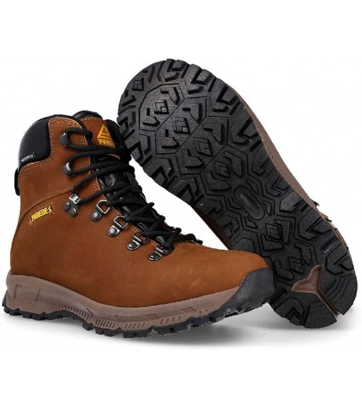 Paredes Albarracin Men's Shoes LM22594 MAO | PAREDES Men's hiking boots | scorer.es