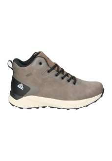 Paredes Vostok Men's Shoes LT23257 MA | PAREDES Trekking shoes | scorer.es