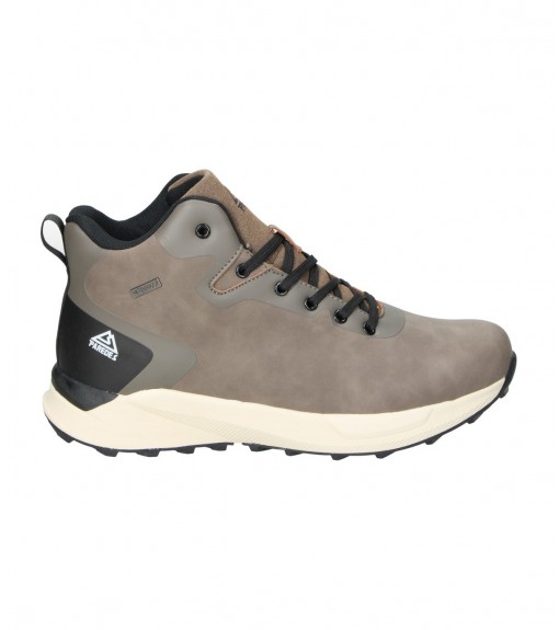 Paredes Vostok Men's Shoes LT23257 MA | PAREDES Men's hiking boots | scorer.es