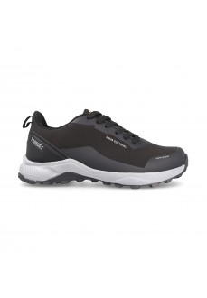 Paredes Amur Woman's Shoes LT23209 NE | PAREDES Women's hiking boots | scorer.es