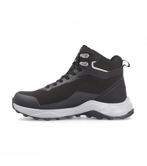 Paredes Liena Woman's Shoes LT23211 NE | PAREDES Women's hiking boots | scorer.es
