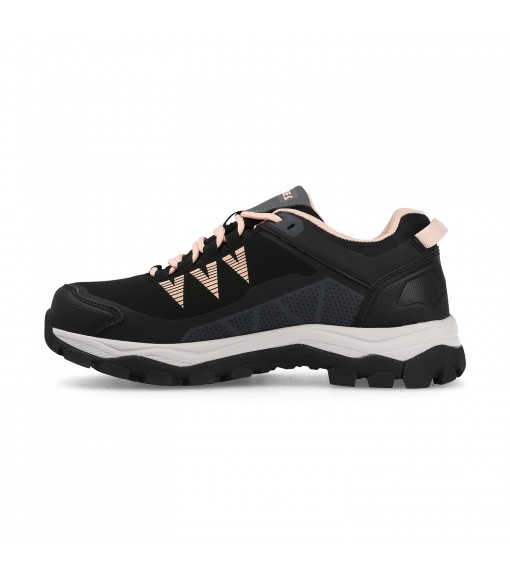 Chaussures Femme Paredes Odra LT23215 NE | PAREDES Chaussures de randonnée pour femmes | scorer.es