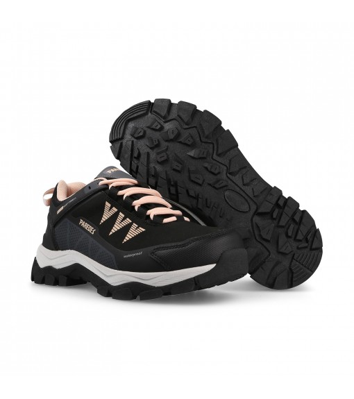 Chaussures Femme Paredes Odra LT23215 NE | PAREDES Chaussures de randonnée pour femmes | scorer.es