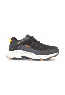 Paredes Bogaz Men's Shoes LT23216 NE | PAREDES Trekking shoes | scorer.es