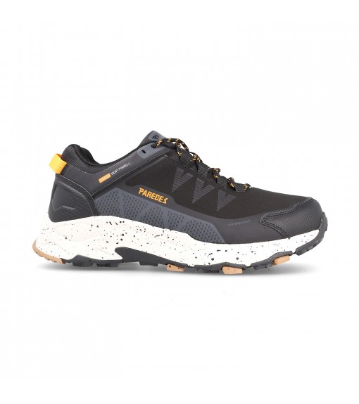 Paredes Bogaz Men's Shoes LT23216 NE | PAREDES Men's hiking boots | scorer.es