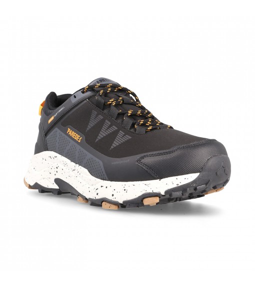 Chaussures pour hommes Paredes Bogaz LT23216 NE | PAREDES Chaussures de randonnée pour hommes | scorer.es