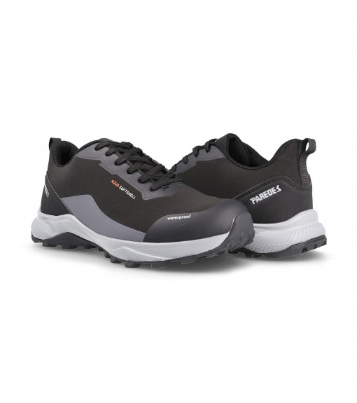 Paredes Bigfork Men's Shoes LT23208 NE | PAREDES Men's hiking boots | scorer.es