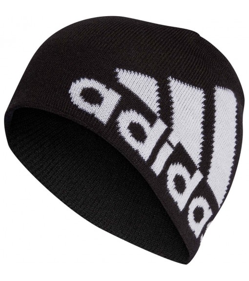 Adidas Big Logo Beanie IB2645 | ADIDAS PERFORMANCE Hats | scorer.es