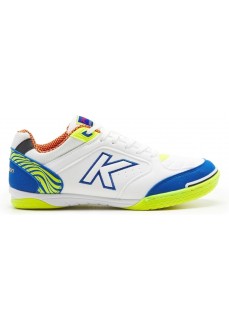 Kelme Precision Men's Shoes 55211-728 | KELME Indoor soccer shoes | scorer.es