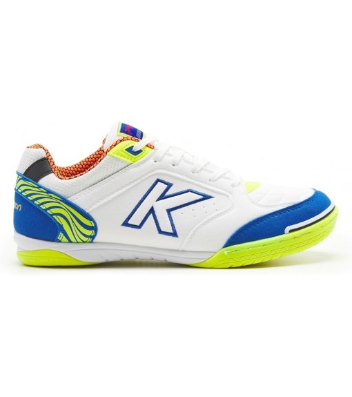 Kelme Precision Men's Shoes 55211-728 | KELME Indoor soccer shoes | scorer.es