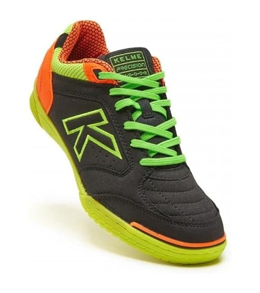 Kelme Precision Men's Shoes 55211-586 | KELME Indoor soccer shoes | scorer.es