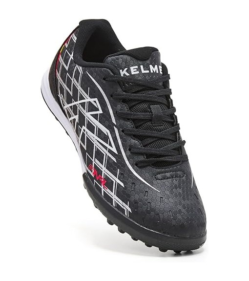 Kelme Final Turf Kids' Shoes 55032-1026 | KELME Kids' football boots | scorer.es