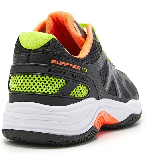 Kelme Surpass Men's Shoes 52380-1026 | KELME Paddle tennis trainers | scorer.es