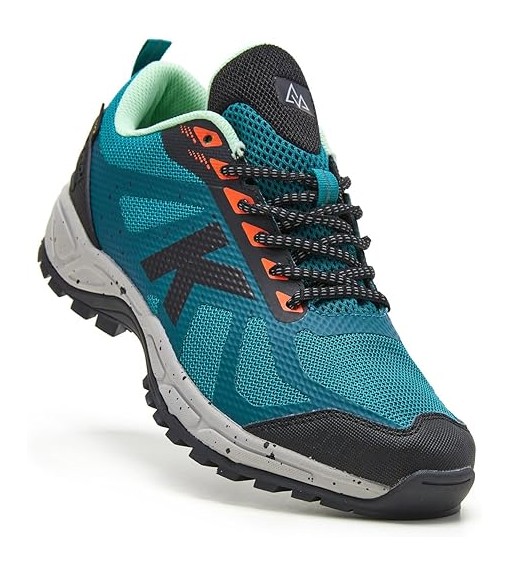 Chaussures pour hommes Kelme Trail Travel 46970-022 | KELME Chaussures de randonnée pour hommes | scorer.es
