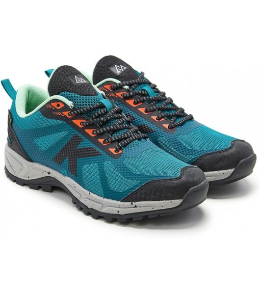 Chaussures pour hommes Kelme Trail Travel 46970-022 | KELME Chaussures de randonnée pour hommes | scorer.es