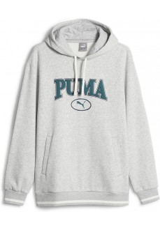 Sweatshirt Homme Puma Squad 676017-04 | PUMA Sweatshirts pour hommes | scorer.es