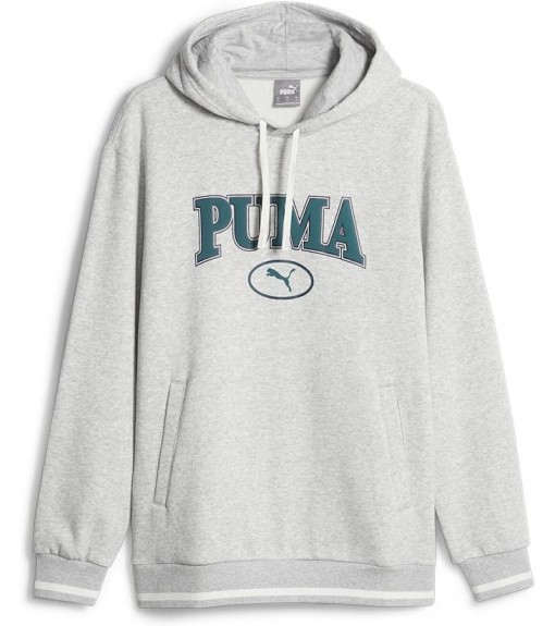 Puma Squad Men's Sweatshirt 676017-04 | PUMA Men's Sweatshirts | scorer.es
