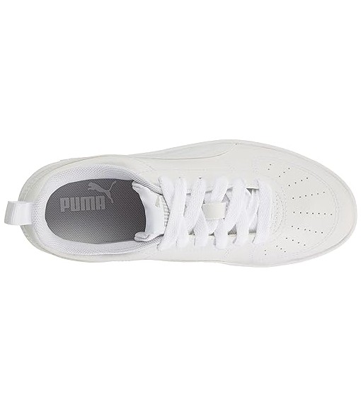 Puma Rickie Jr Kids' Shoes 384311-01 | PUMA Women's Trainers | scorer.es