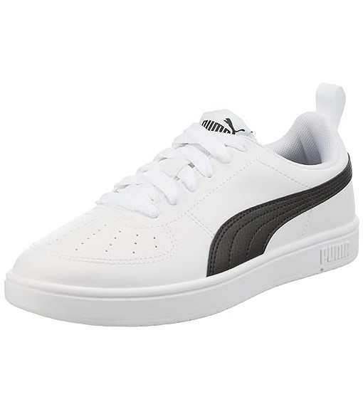 Puma Rickie Jr Kids' Shoes 384311-03 | PUMA Kid's Trainers | scorer.es